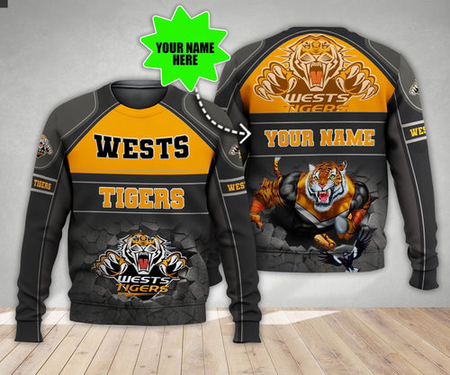 personalized-wests-tigers-3d-hoodie-nrl-3d-hoodie-broken-wall