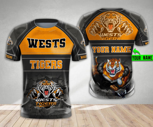 personalized-wests-tigers-3d-hoodie-nrl-3d-hoodie-broken-wall