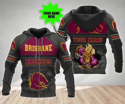 personalized-brisbane-broncos-3d-hoodie-nrl-3d-hoodie-broken-wall