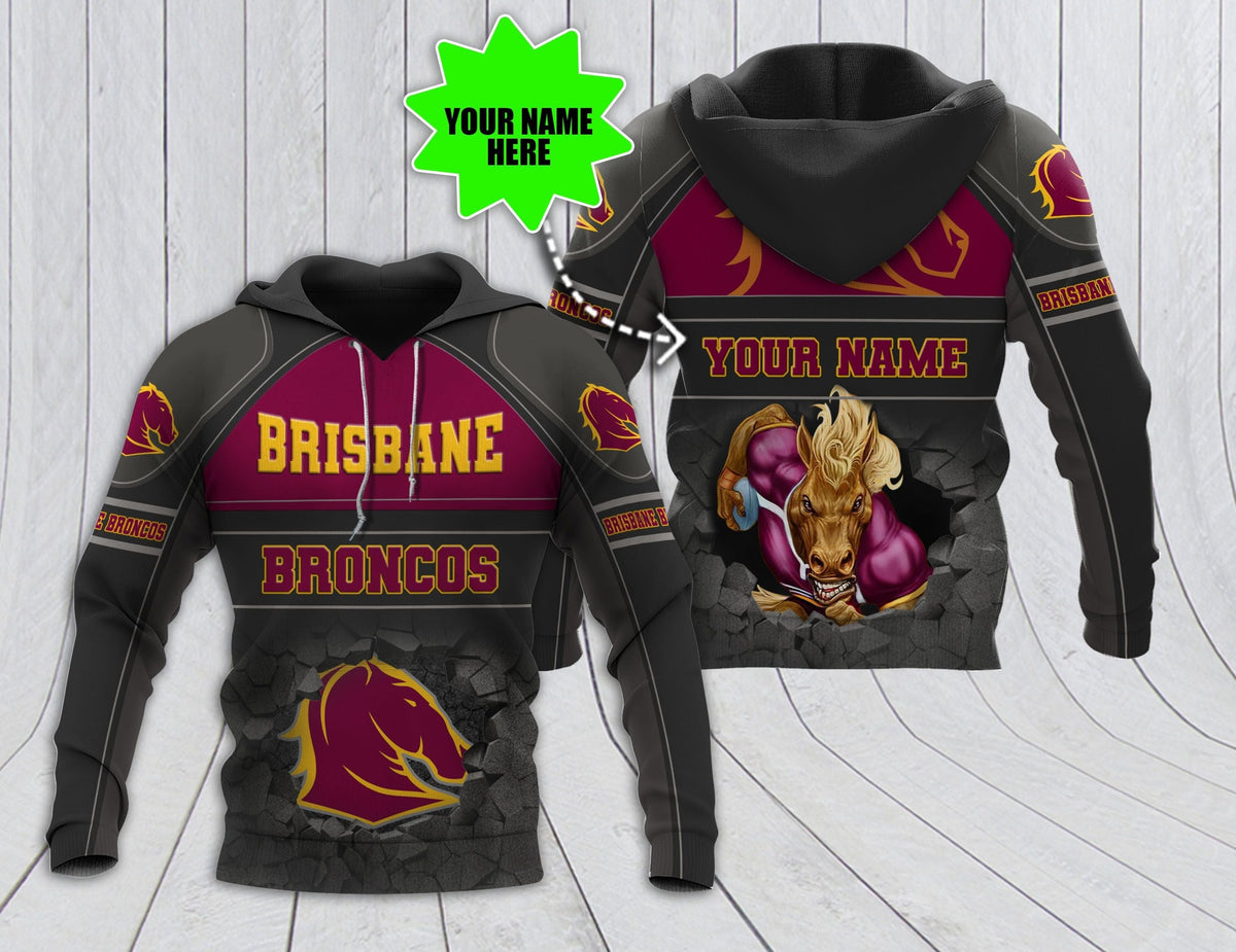 personalized-brisbane-broncos-3d-hoodie-nrl-3d-hoodie-broken-wall