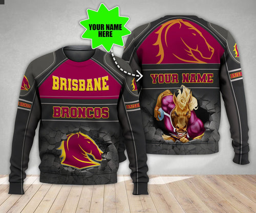 personalized-brisbane-broncos-3d-hoodie-nrl-3d-hoodie-broken-wall