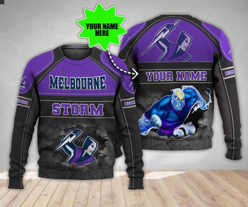 personalized-melbourne-storm-3d-hoodie-nrl-3d-hoodie-broken-wall
