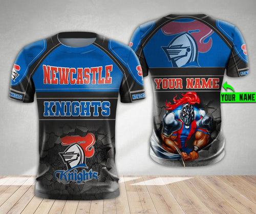 personalized-newcastle-knights-3d-hoodie-nrl-3d-hoodie-broken-wall