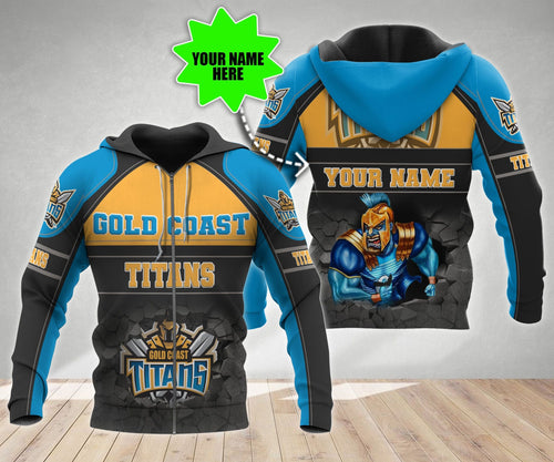 personalized-gold-coast-titans-3d-hoodie-nrl-3d-hoodie-broken-wall