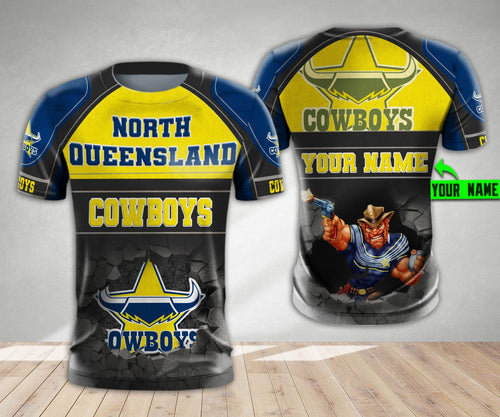 personalized-north-queensland-cowboys-3d-hoodie-nrl-3d-hoodie-broken-wall