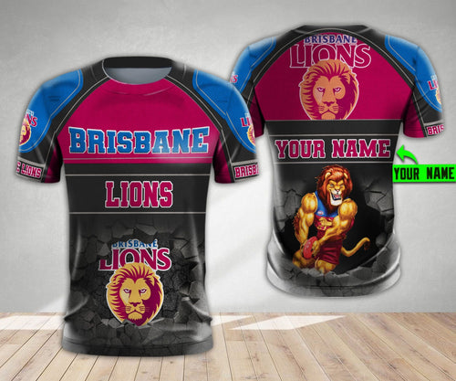 personalized-brisbane-lions-3d-hoodie-afl-3d-hoodie-broken-wall