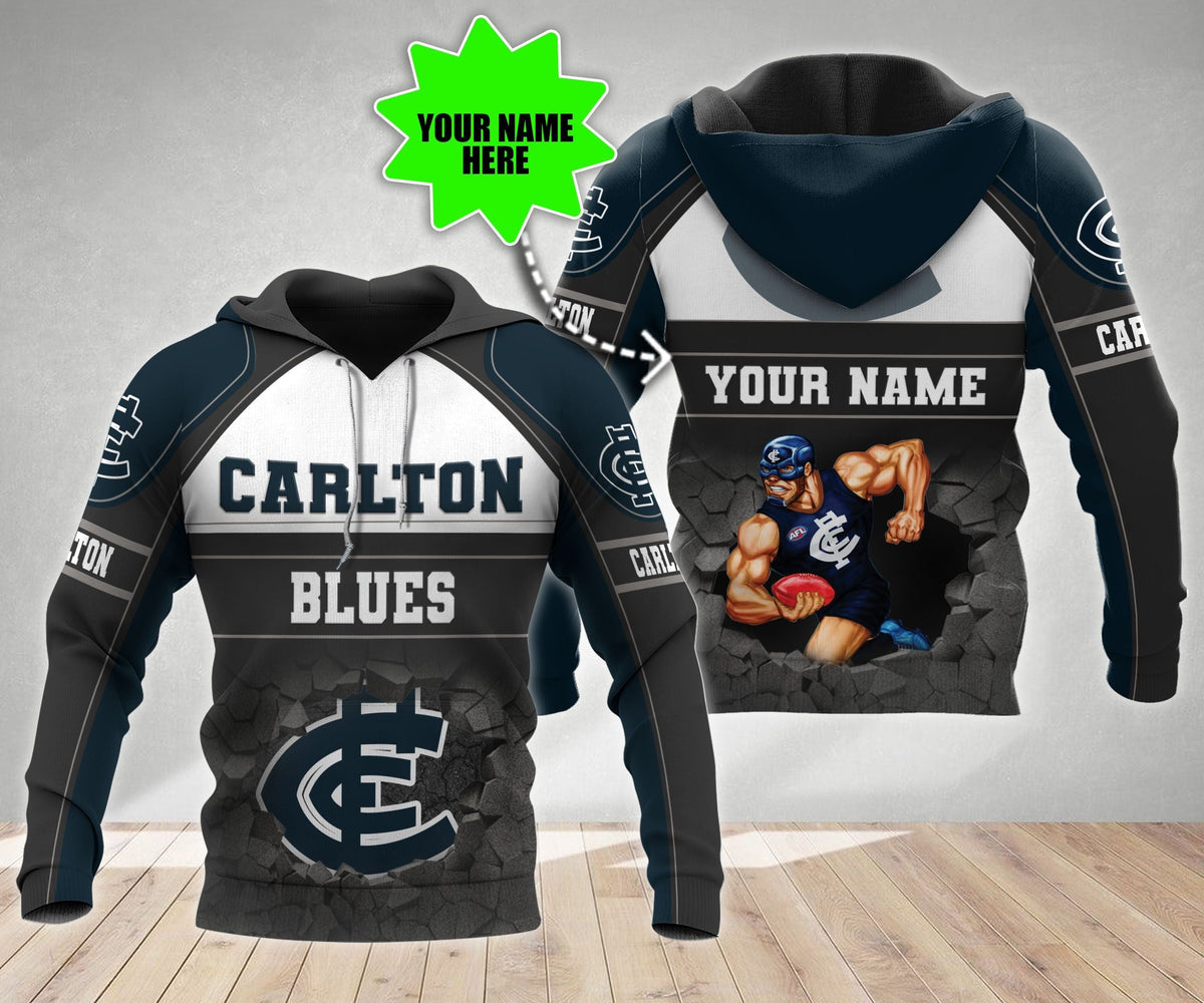 personalized-carlton-football-club-3d-hoodie-afl-3d-hoodie-broken-wall