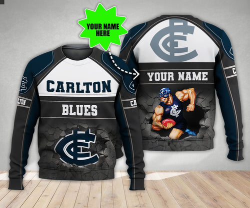 personalized-carlton-football-club-3d-hoodie-afl-3d-hoodie-broken-wall
