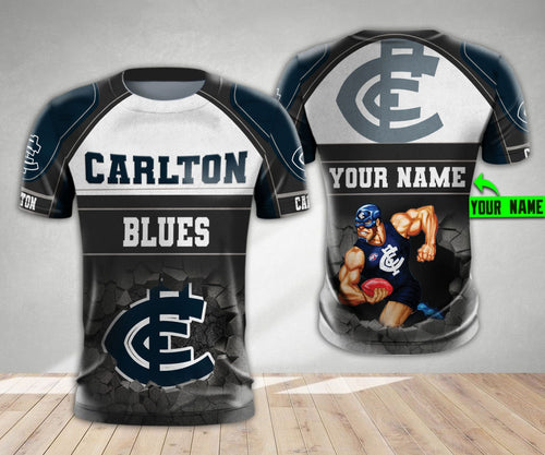 personalized-carlton-football-club-3d-hoodie-afl-3d-hoodie-broken-wall