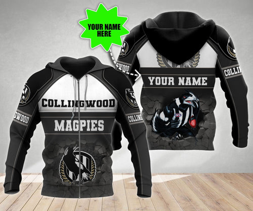 personalized-collingwood-football-club-3d-hoodie-afl-3d-hoodie-broken-wall