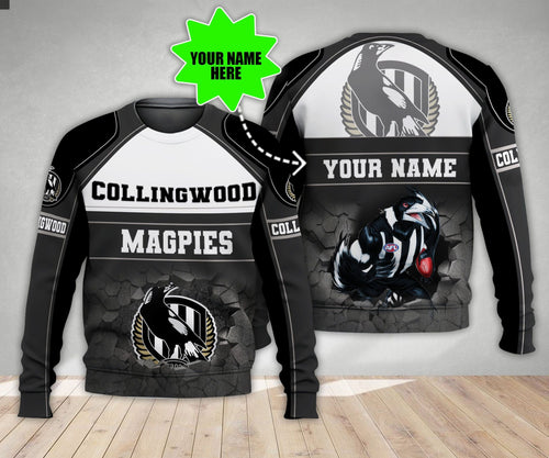 personalized-collingwood-football-club-3d-hoodie-afl-3d-hoodie-broken-wall