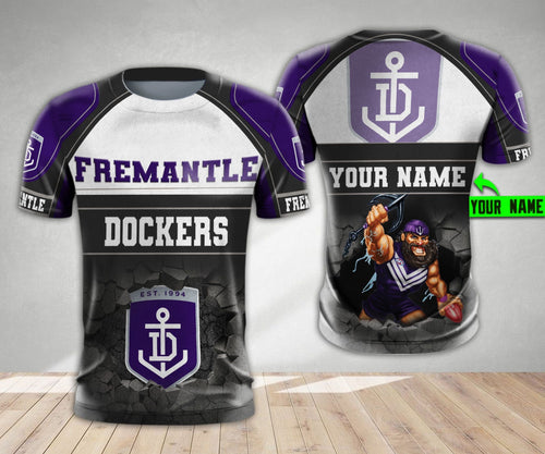 personalized-fremantle-football-club-3d-hoodie-afl-3d-hoodie-broken-wall