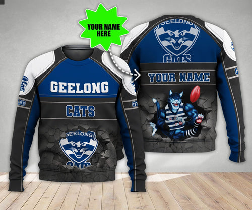 personalized-geelong-football-club-3d-hoodie-afl-3d-hoodie-broken-wall