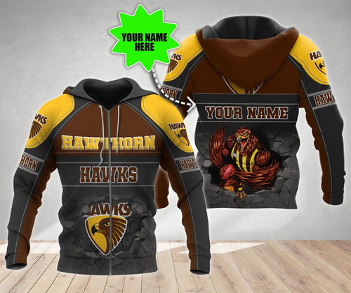 personalized-hawthorn-football-club-3d-hoodie-afl-3d-hoodie-broken-wall