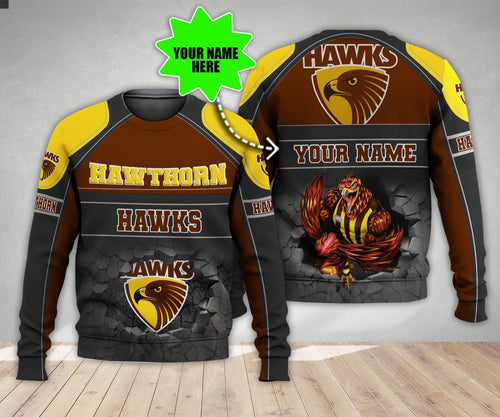 personalized-hawthorn-football-club-3d-hoodie-afl-3d-hoodie-broken-wall