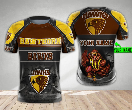 personalized-hawthorn-football-club-3d-hoodie-afl-3d-hoodie-broken-wall