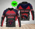 personalized-melbourne-football-club-3d-hoodie-afl-3d-hoodie-broken-wall