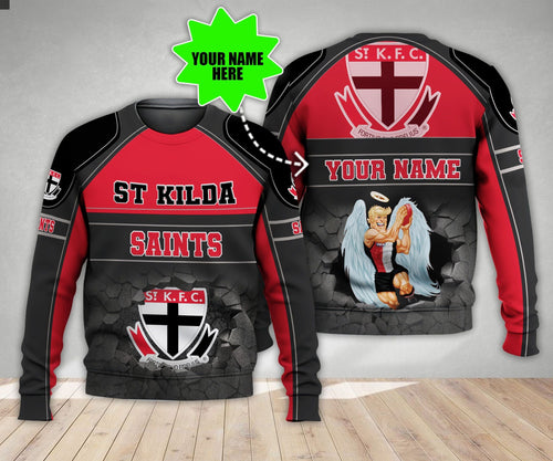 personalized-st-kilda-football-club-3d-hoodie-afl-3d-hoodie-broken-wall