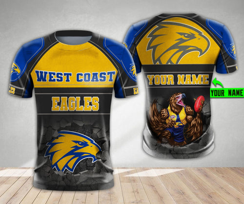 personalized-west-coast-eagles-3d-hoodie-afl-3d-hoodie-broken-wall