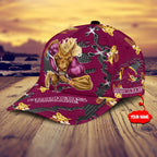 brisbane-broncos-nrl-classic-cap-personalized-mascot-flower