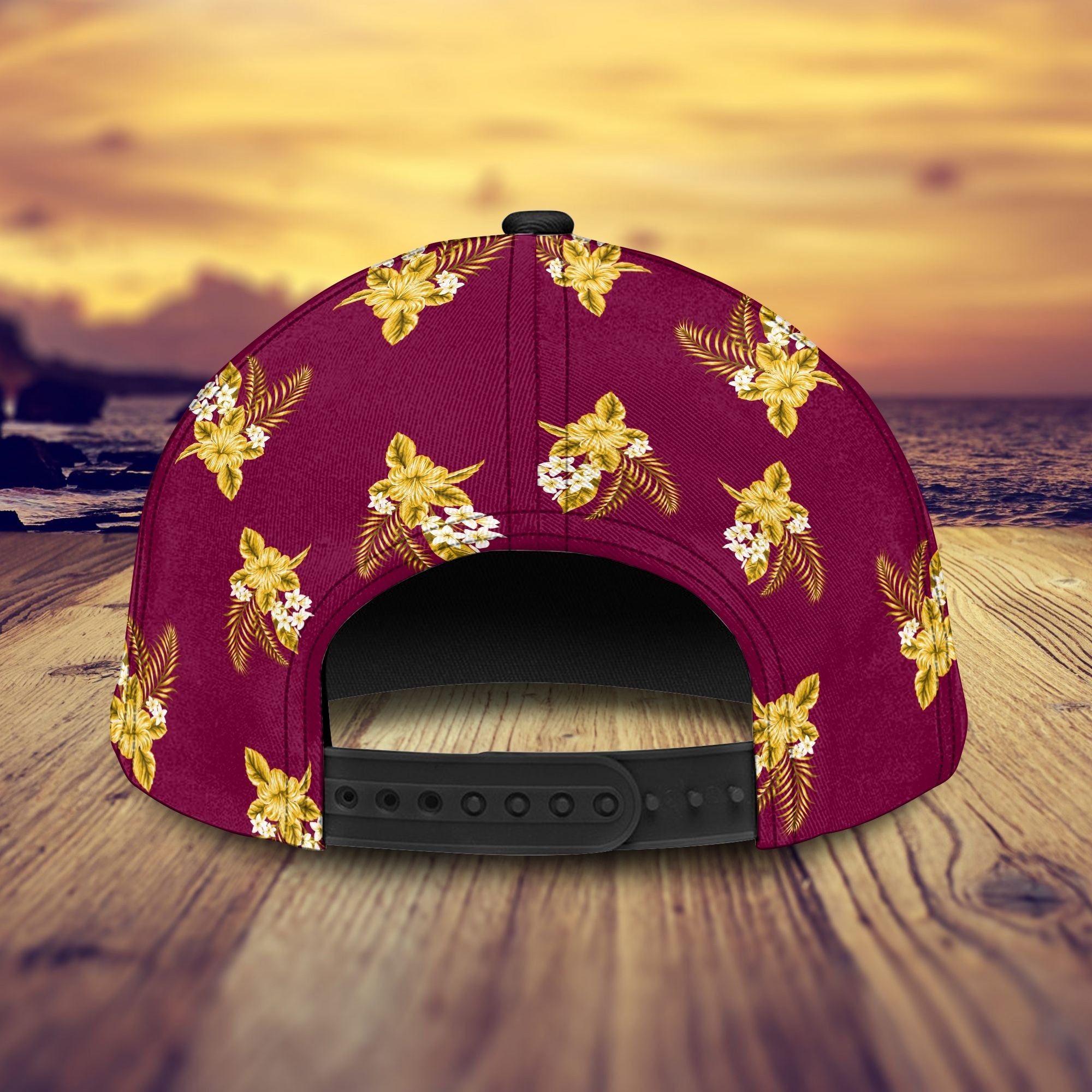 brisbane-broncos-nrl-classic-cap-personalized-mascot-flower