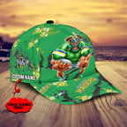 canberra-raiders-nrl-classic-cap-personalized-mascot-flower