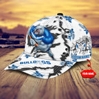 canterbury-bankstown-bulldogs-nrl-classic-cap-personalized-mascot-flower