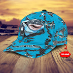 cronulla-sutherland-sharks-nrl-classic-cap-personalized-mascot-flower