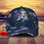 melbourne-storm-nrl-classic-cap-personalized-mascot-flower