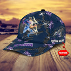 melbourne-storm-nrl-classic-cap-personalized-mascot-flower
