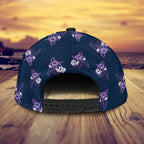 melbourne-storm-nrl-classic-cap-personalized-mascot-flower