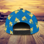 parramatta-eels-nrl-classic-cap-personalized-mascot-flower