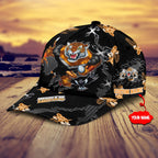 wests-tigers-nrl-classic-cap-personalized-mascot-flower