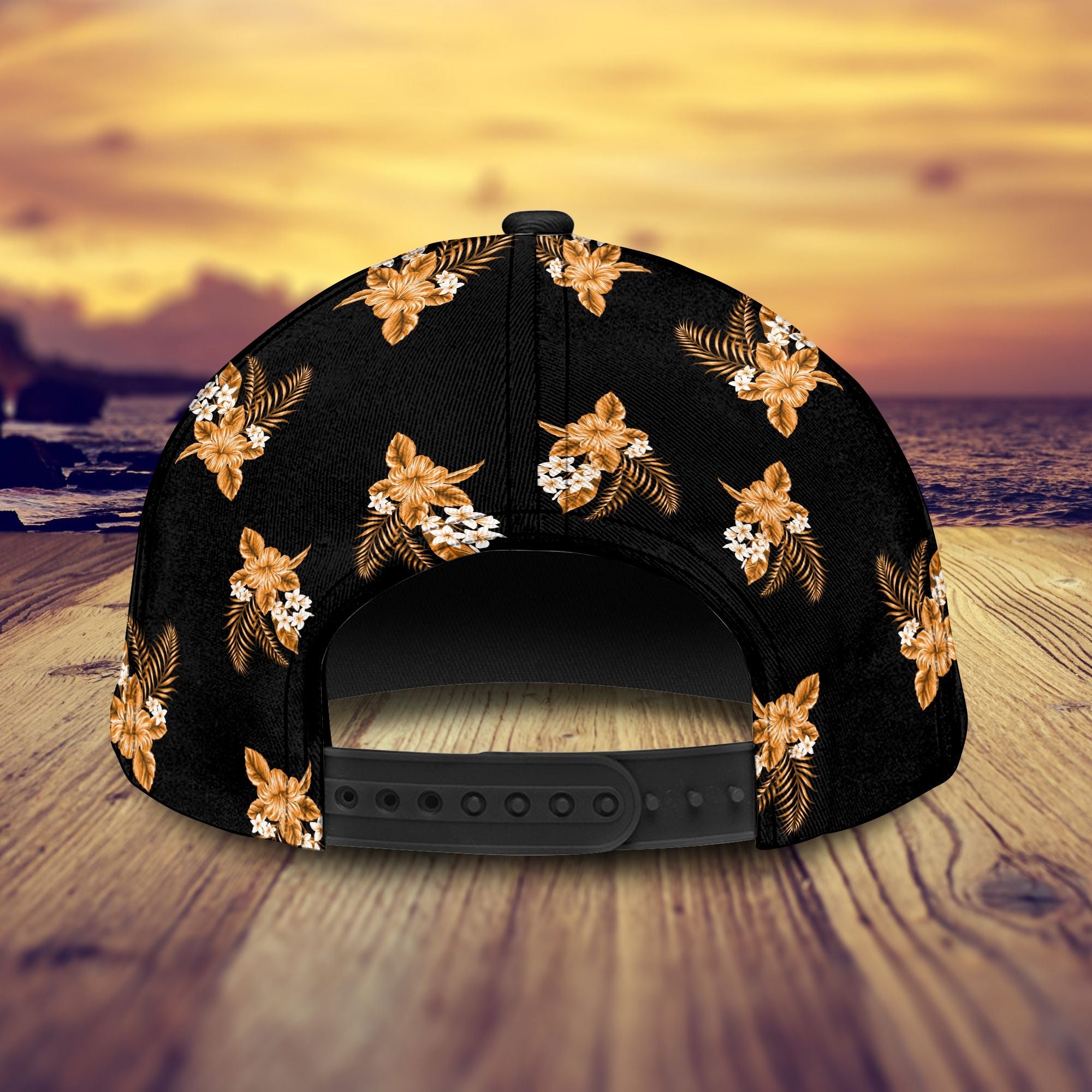 wests-tigers-nrl-classic-cap-personalized-mascot-flower