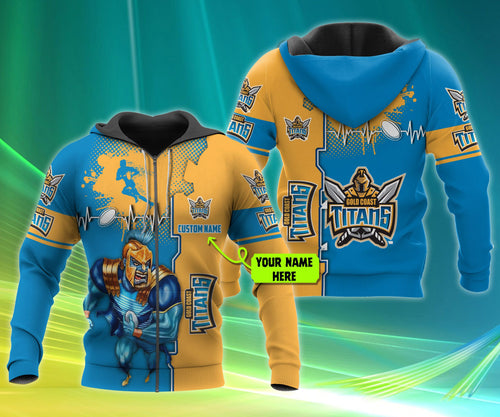 gold-coast-titans-nrl-personalized-custom-3d-hoodie
