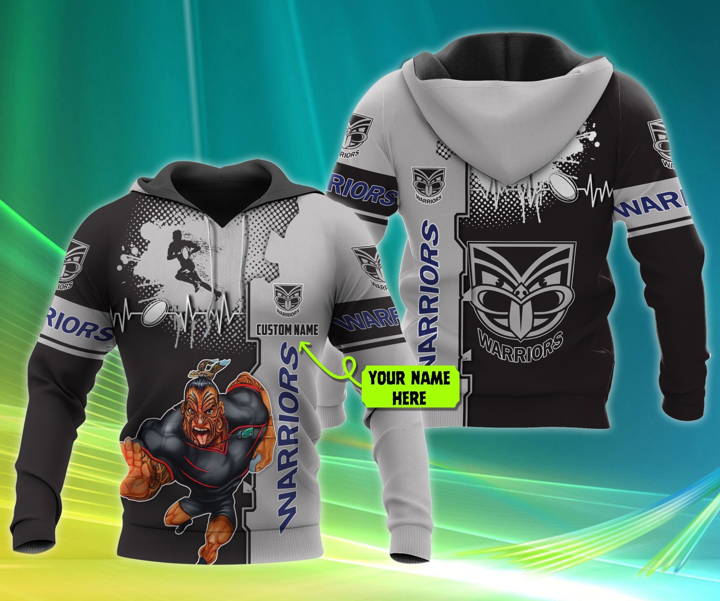 new-zealand-warriors-nrl-personalized-custom-3d-hoodie