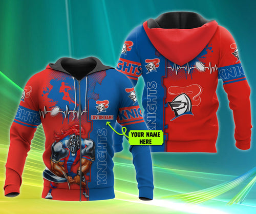newcastle-knights-nrl-personalized-custom-3d-hoodie