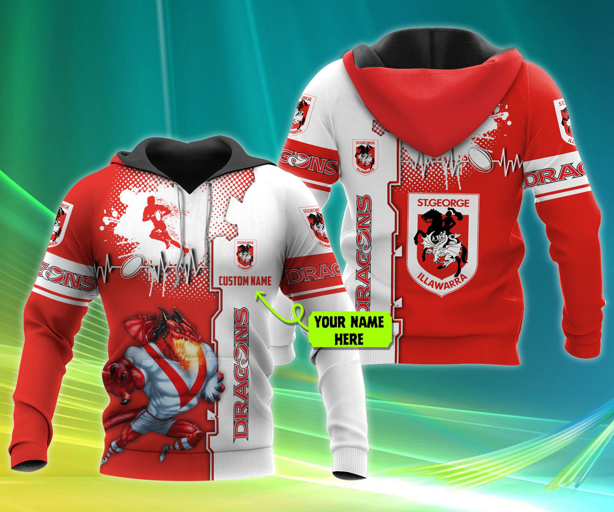 st-george-illawarra-dragons-nrl-personalized-custom-3d-hoodie