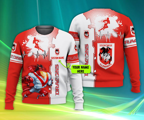 st-george-illawarra-dragons-nrl-personalized-custom-3d-hoodie