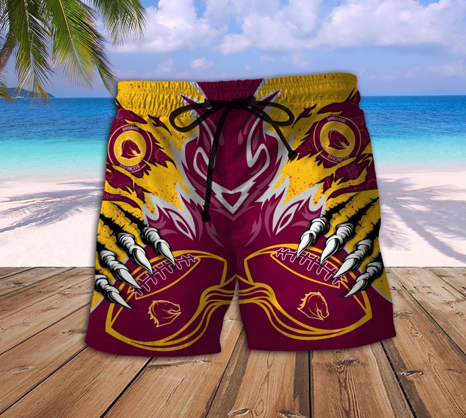 brisbane-broncos-nrl-hawaiian-shirt-and-short-ball