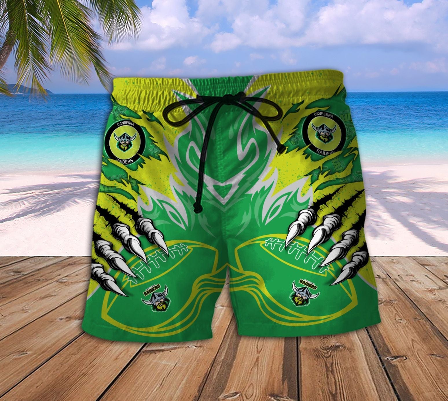 canberra-raiders-nrl-hawaiian-shirt-and-short-ball