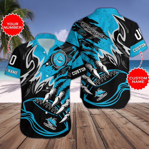 cronulla-sutherland-sharks-nrl-hawaiian-shirt-and-short-ball