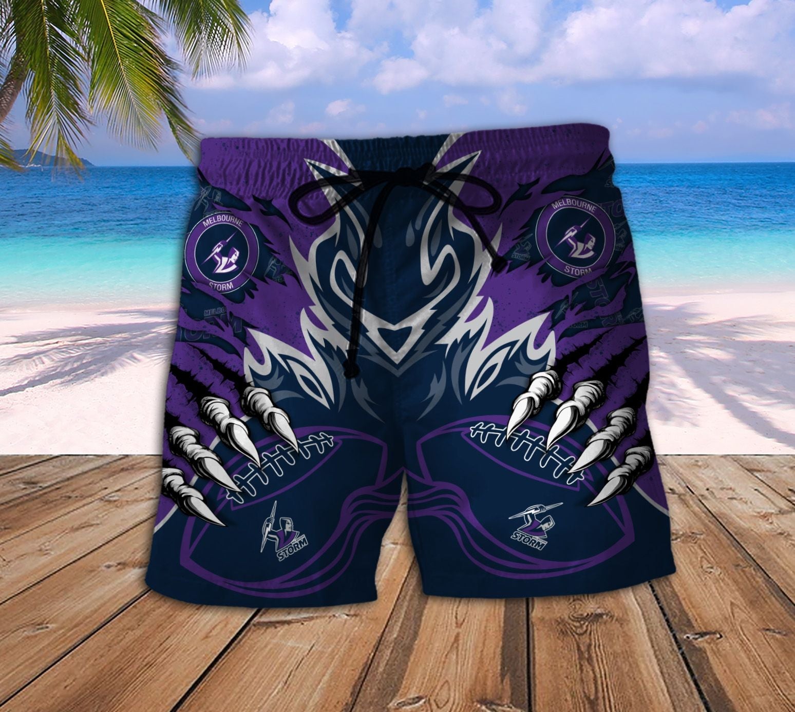 melbourne-storm-nrl-hawaiian-shirt-and-short-ball