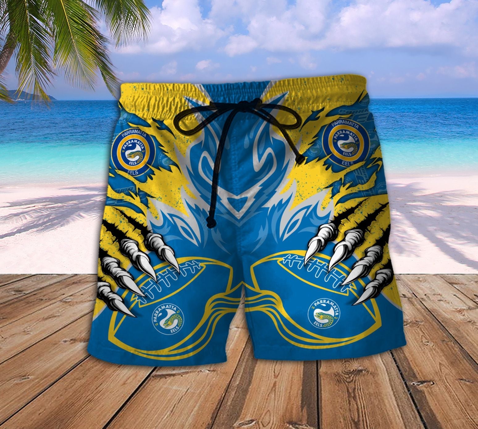 parramatta-eels-nrl-hawaiian-shirt-and-short-ball