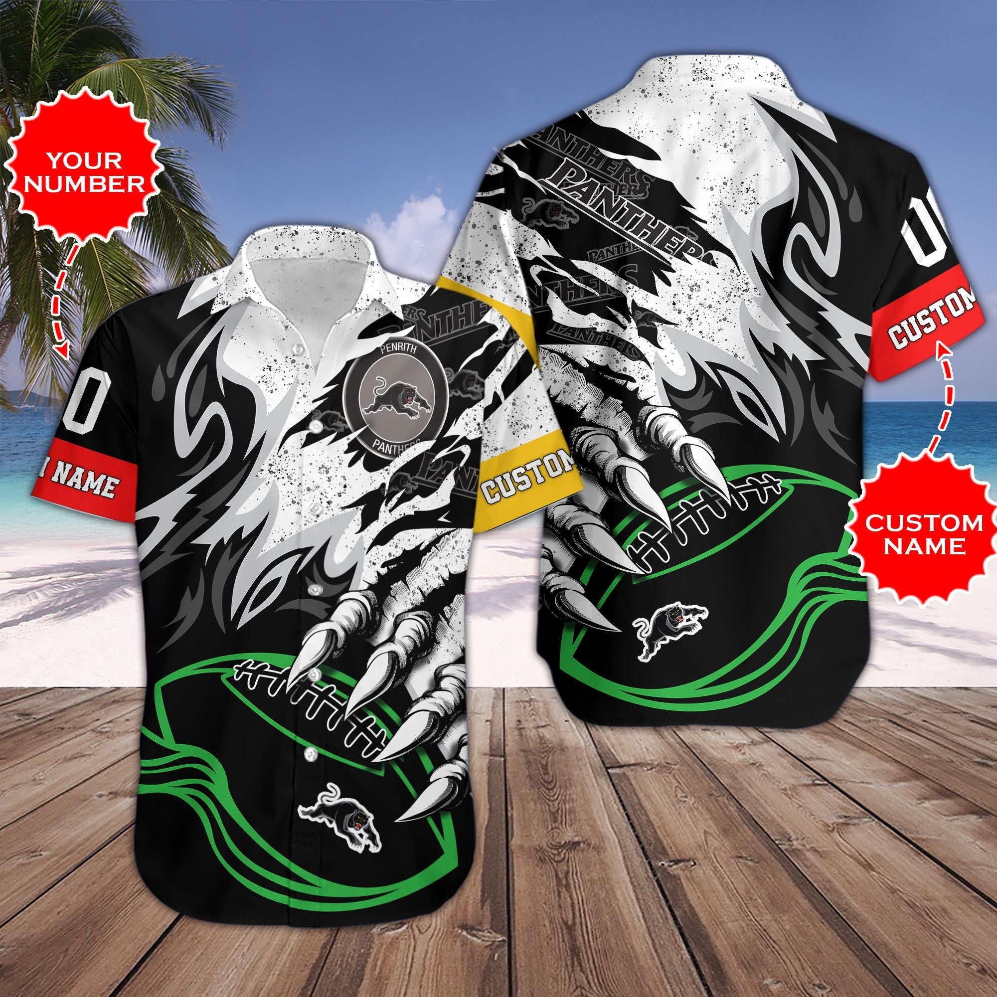 penrith-panthers-nrl-hawaiian-shirt-and-short-ball