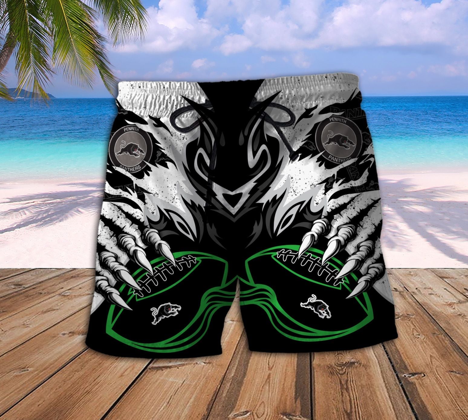 penrith-panthers-nrl-hawaiian-shirt-and-short-ball
