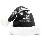 vibe-hoodie-christmas-hat-custom-western-suburbs-magpies-christmas-hat