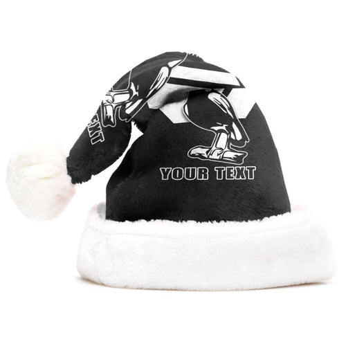 vibe-hoodie-christmas-hat-custom-western-suburbs-magpies-christmas-hat