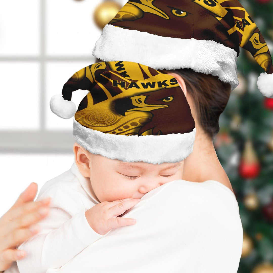vibe-hoodie-christmas-hat-hawthorn-hawks-football-team-christmas-hat