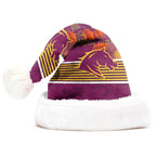 vibe-hoodie-christmas-hat-custom-brisbane-broncos-indigenous-naidoc-rugby-team-christmas-hat